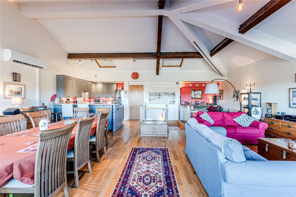 Additional image 23 of 318 Whitfield Mill, Meadow Road, Apperley Bridge, Bradford, West Yorkshire