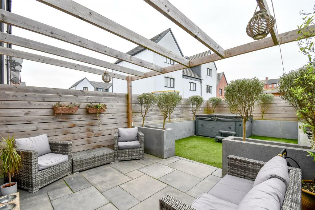 Additional image 5 of Ffordd Pentre, Barry