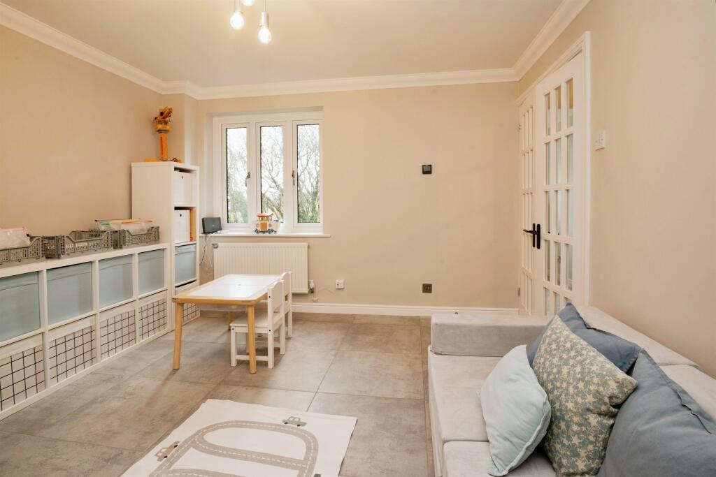 Additional image 5 of Badgers Brook Close, Ystradowen, Cowbridge