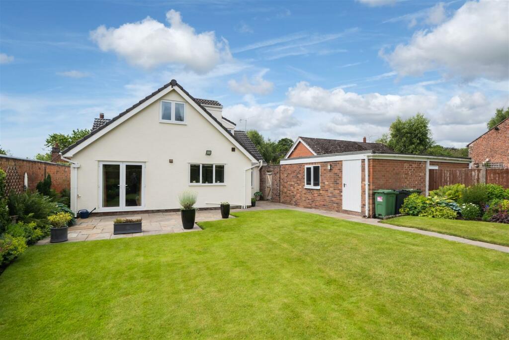Additional image 41 of Mill Lane, Great Barrow