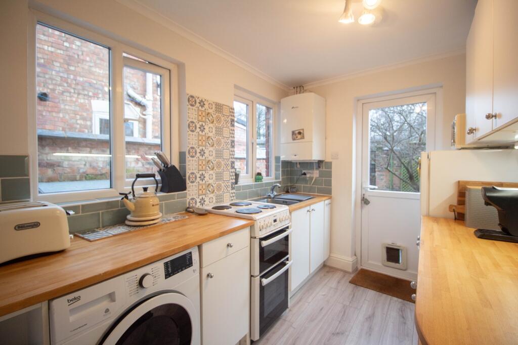 Additional image 5 of Cherry Road, Boughton, Chester