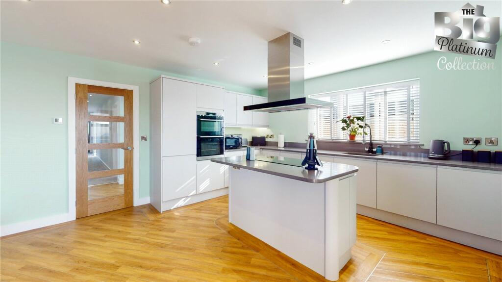 Additional image 7 of Kingswood Lane, Saughall, Chester, CH1