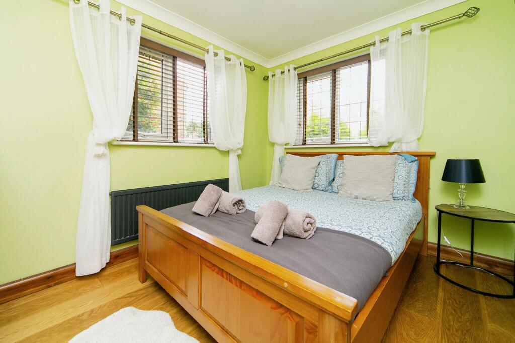 Additional image 12 of Bache Hall Court, Chester, Cheshire, CH2