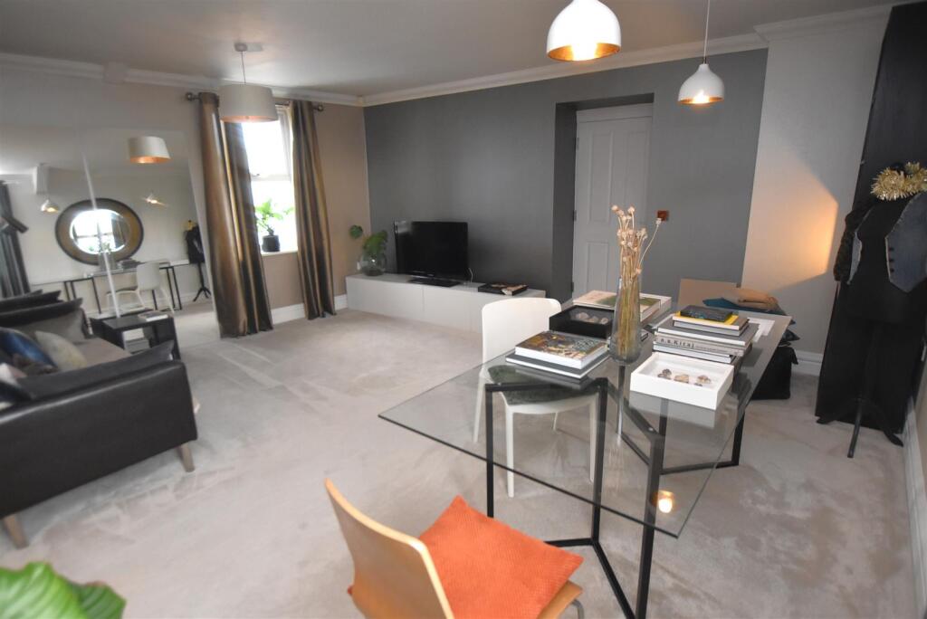 Additional image 15 of Oxton Lawn Apartments, Rathmore Road, Oxton