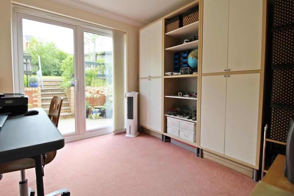 Additional image 13 of Maes Cefn Mabley, Llantrisant, Pontyclun, Rhondda Cynon Taff. CF72 8GA