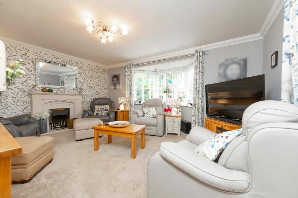 Additional image 5 of Heather Court, Quakers Yard, Treharris