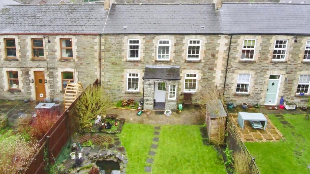 Additional image 16 of Taff Cottages, Cross Inn, PONTYCLUN