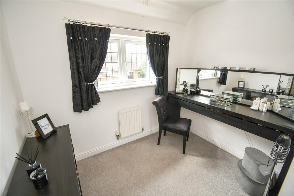 Additional image 16 of Hulme Close, Bromborough, Wirral