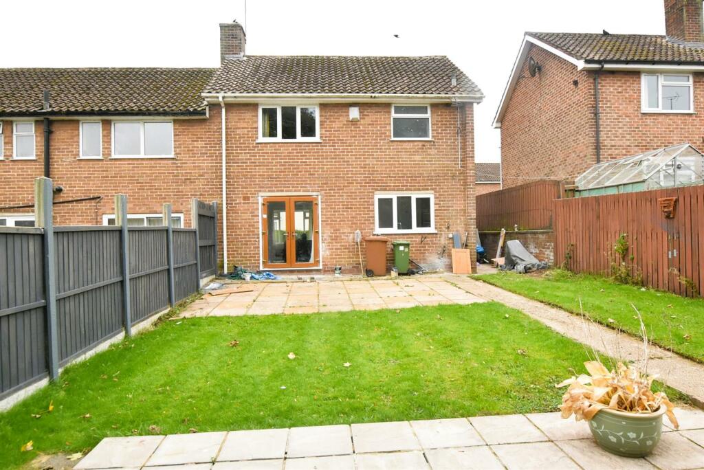 Additional image 20 of Robin Way, Woodchurch