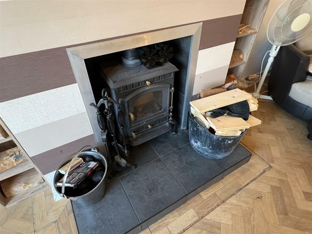 Additional image 20 of Edgemoor Drive, Irby, Wirral