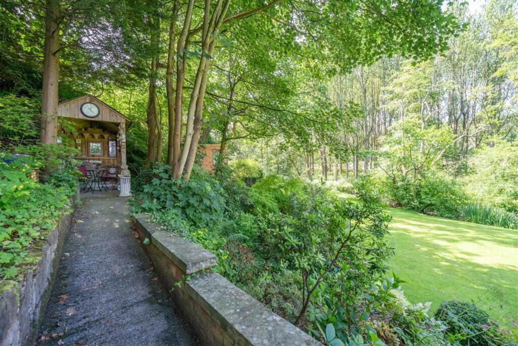 Additional image 35 of Dibbinsdale Road, Bromborough, Wirral, Merseyside, CH63 0HQ