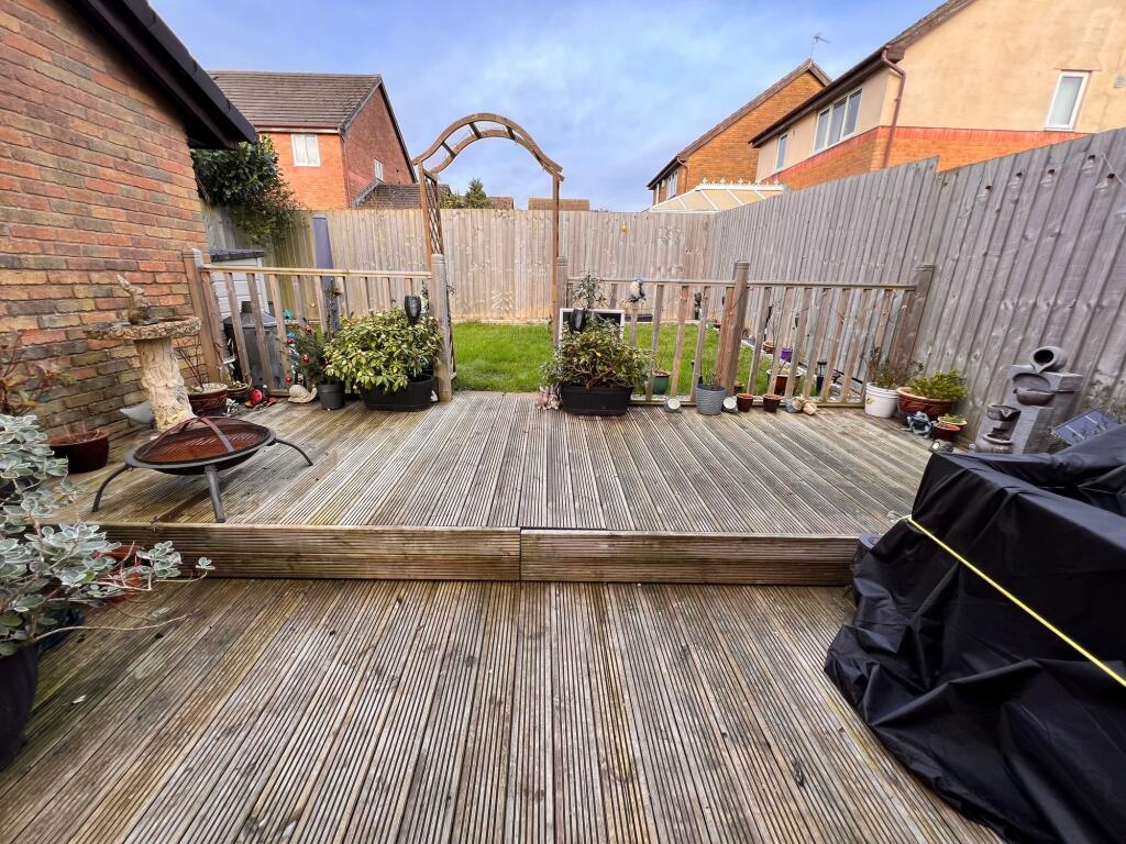 Additional image 16 of Readers Way, Rhoose, CF62