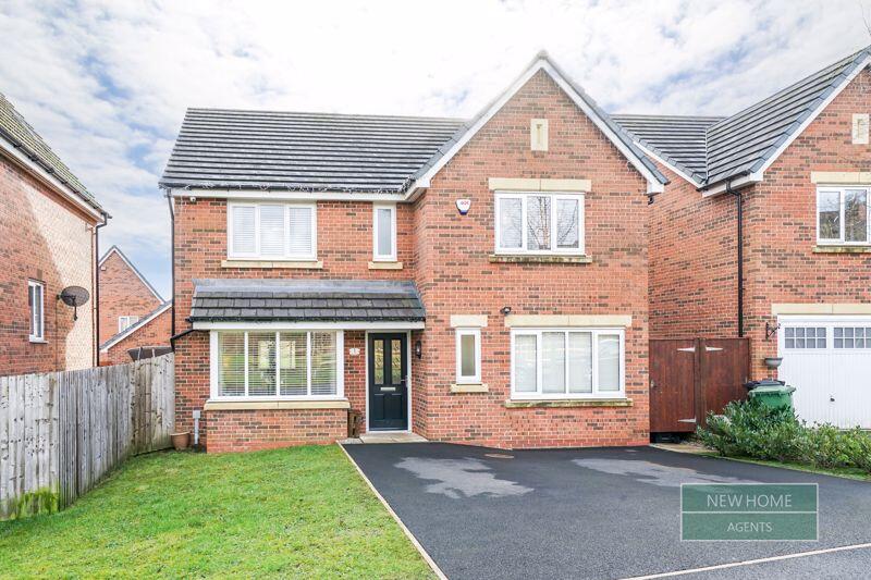 Additional image 43 of Balmoral Avenue, Heaton, Bolton, BL1 5UY