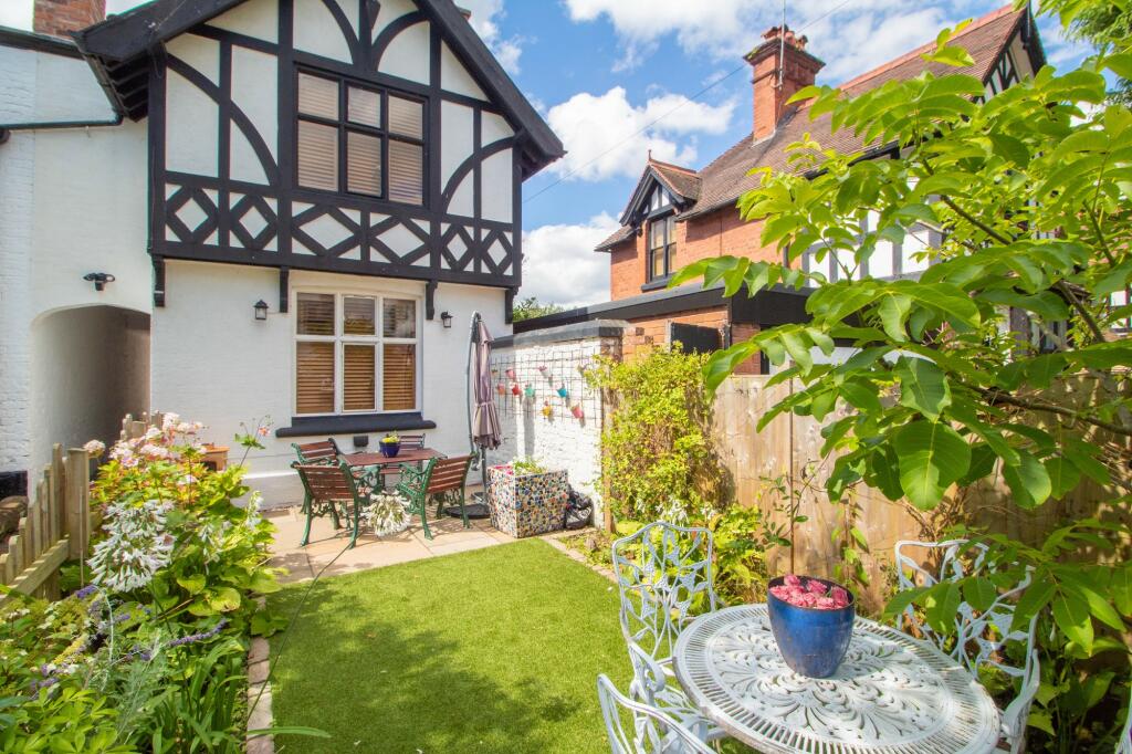 Additional image 13 of Ashby Place, Hoole, Chester