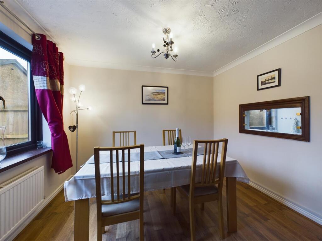Additional image 14 of Heol Penderyn, Brackla, Bridgend