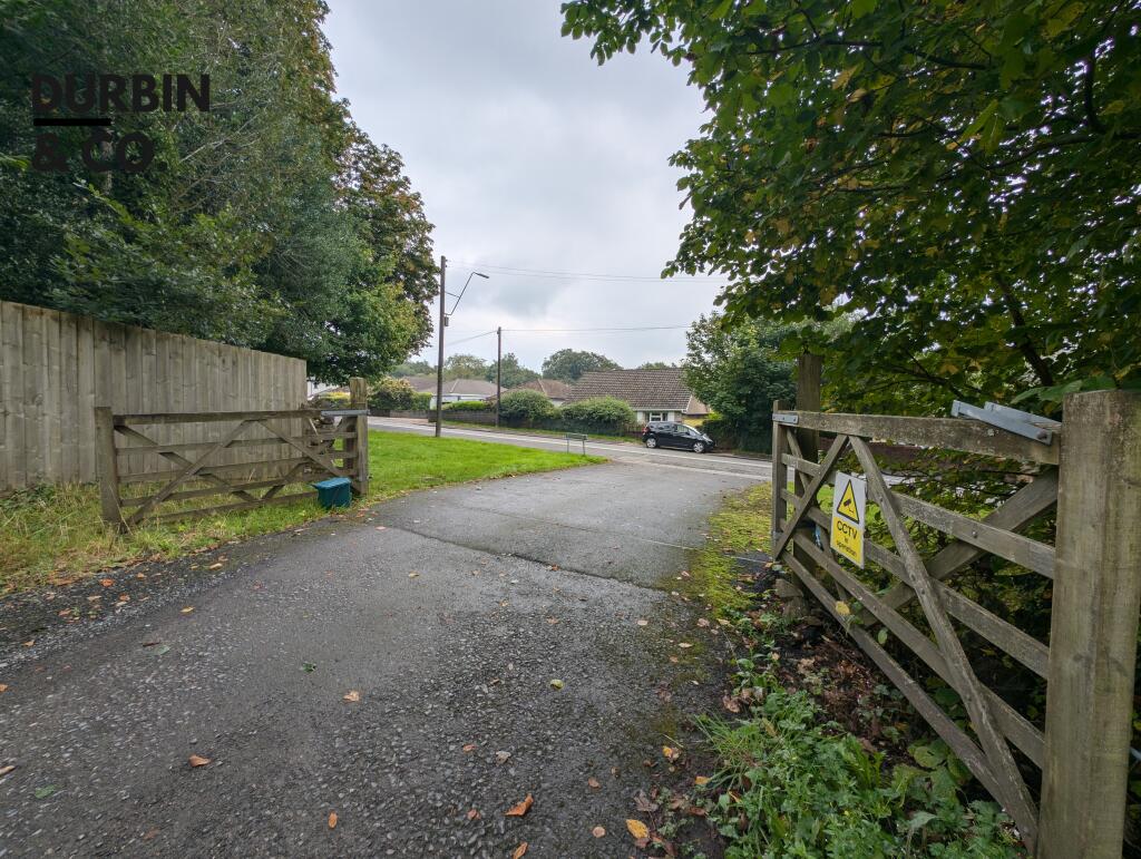 Additional image 8 of Land at Plas Newydd Isa, Llwydcoed