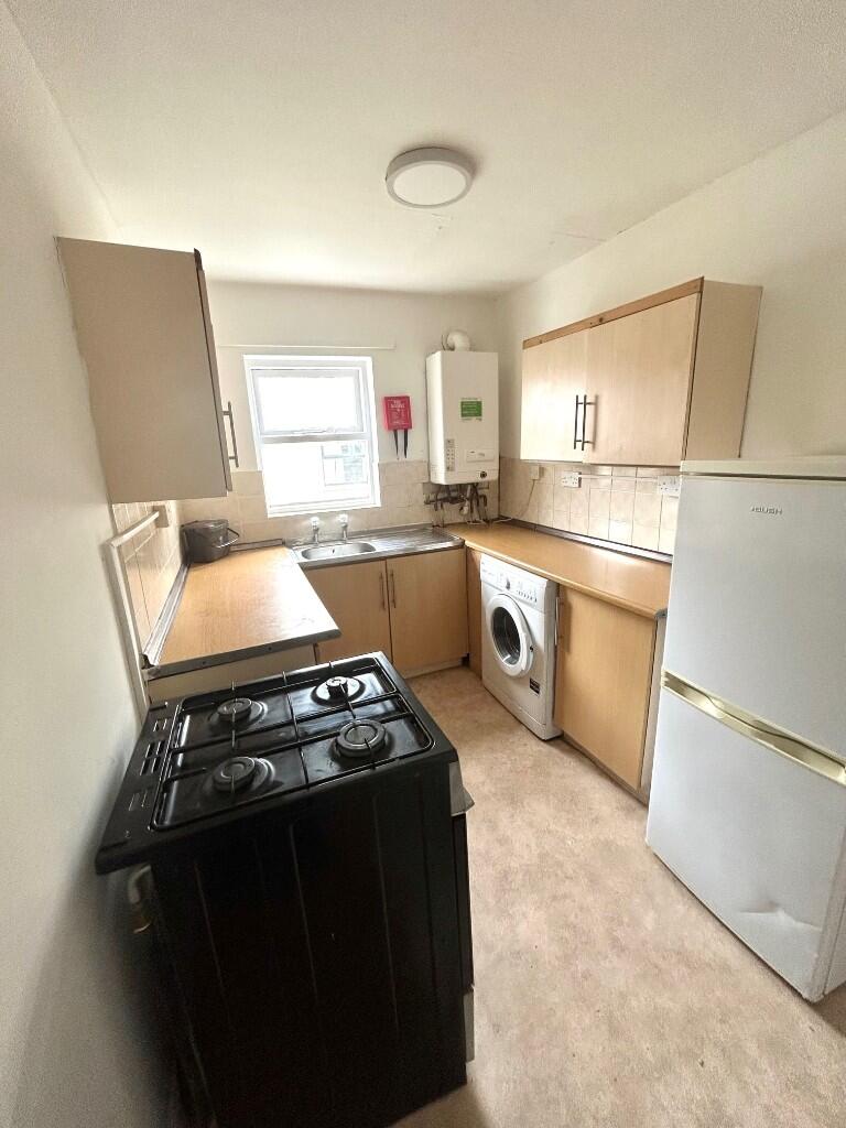 Richmond Road, Cardiff(City), CF24