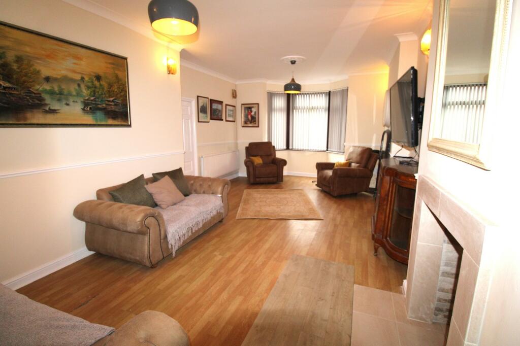 Additional image 32 of Heol Persondy, Aberkenfig, Bridgend. CF32 9RF