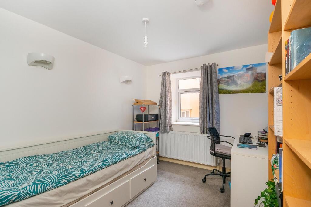 Additional image 10 of Fishponds Road, Eastville