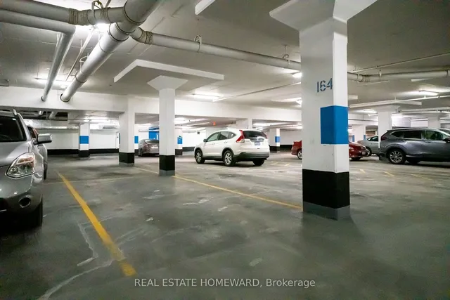 Additional image 38 of 700 Humberwood Blvd Unit 1429