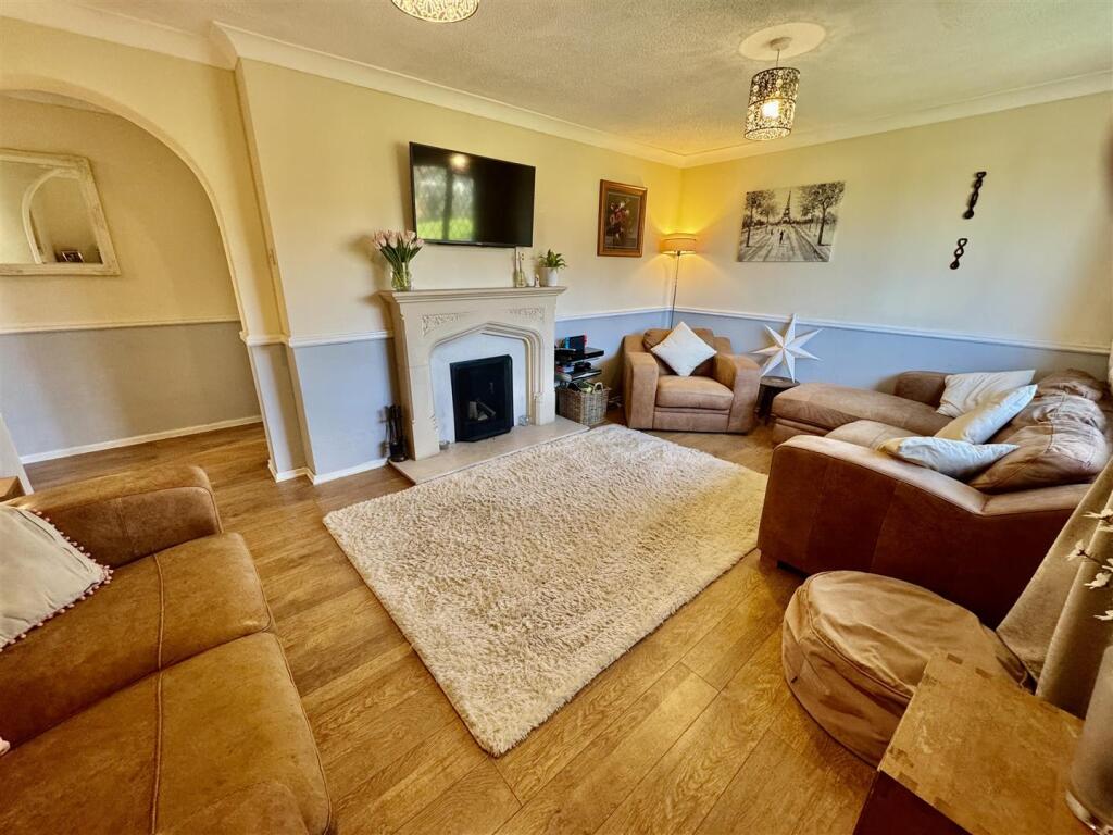 Additional image 19 of Penfold Way, Dodleston, Chester