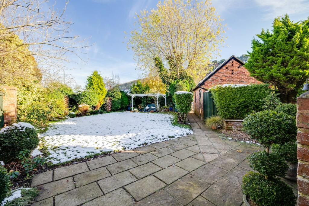 Additional image 26 of Barnhill Grange, Old Coach Road, Barnhill, Chester