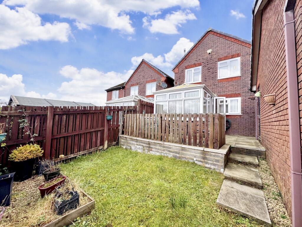 Additional image 19 of Dennithorne Close, Merthyr Tydfil, CF48 3HE
