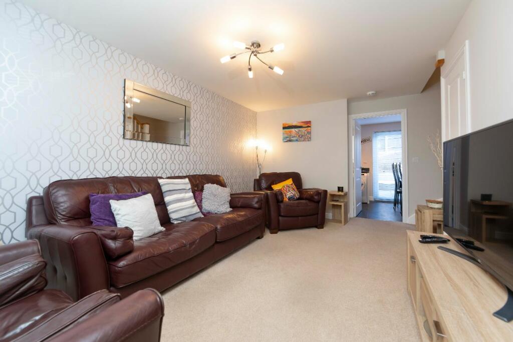 Additional image 4 of River Avenue, Trelewis, Treharris