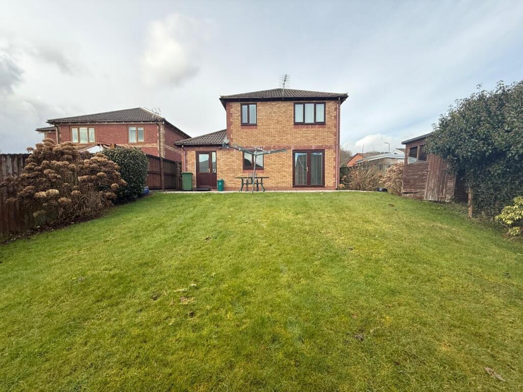 Additional image 17 of Aspen Way, Llantwit Fardre, Pontypridd