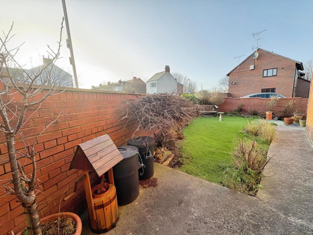 Additional image 14 of Bridge Street, Shotton, Deeside, Flintshire, CH5