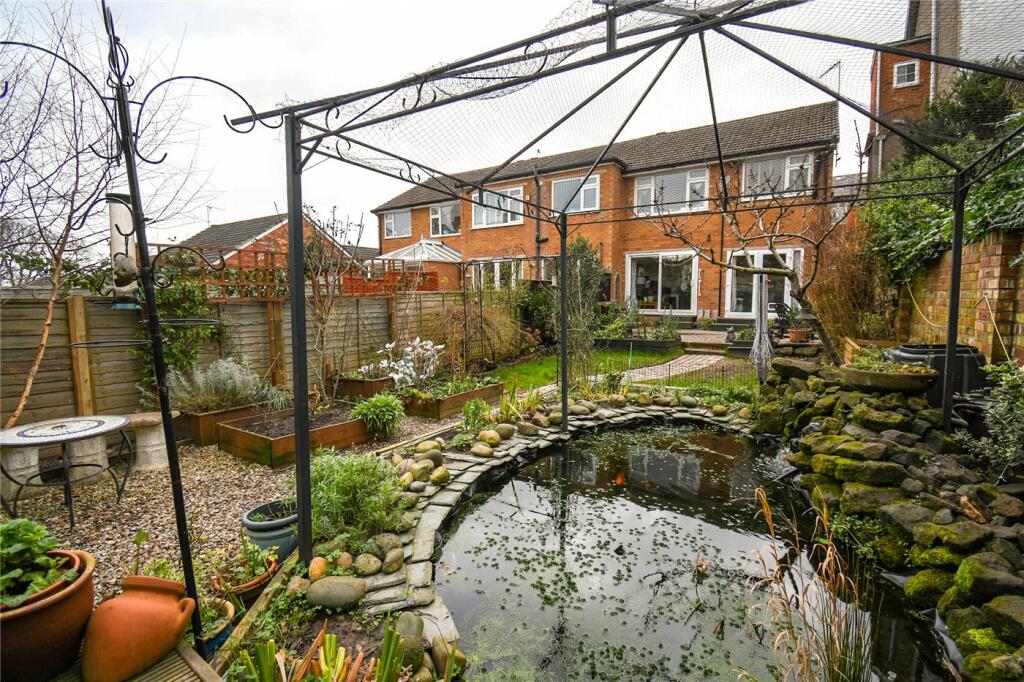 Additional image 9 of Palm Hill, Prenton, Wirral