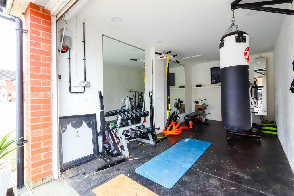 Additional image 17 of Heol Eryr Mor, Barry