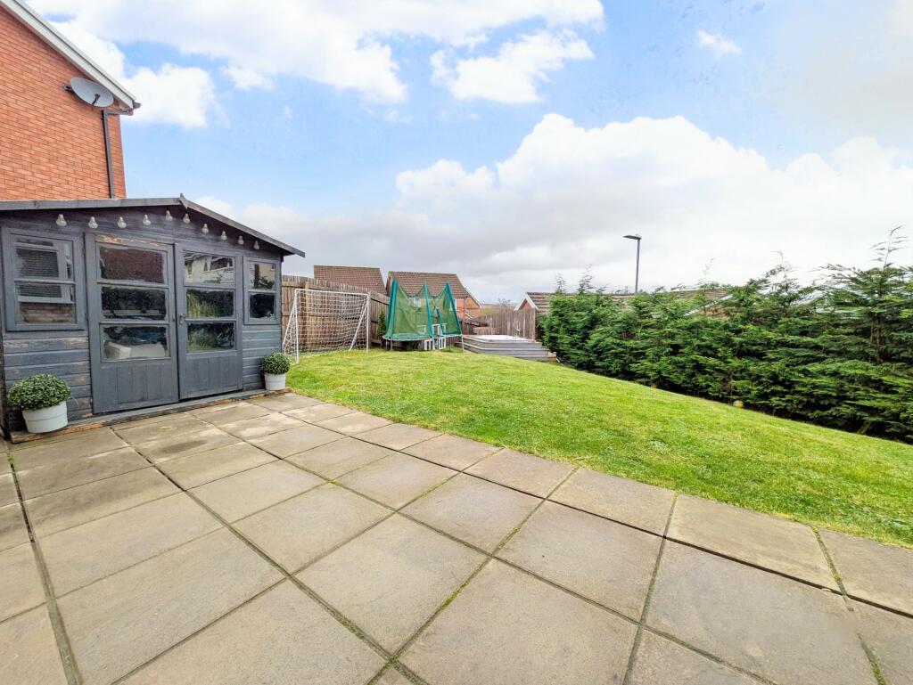 Additional image 21 of Beacon Heights, Merthyr Tydfil, South Glamorgan