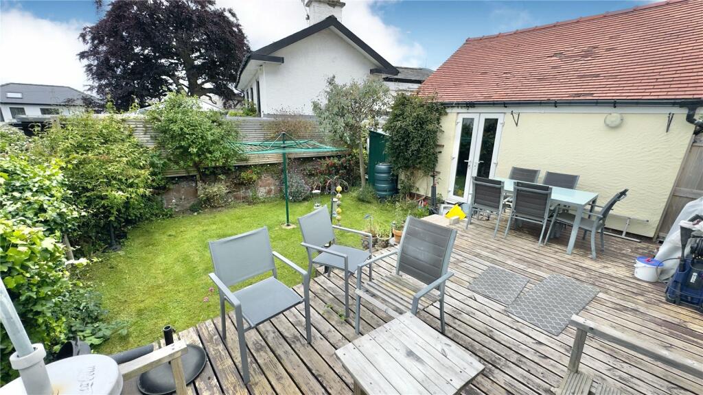 Additional image 20 of Ashburton Road, West Kirby, Wirral, Merseyside, CH48