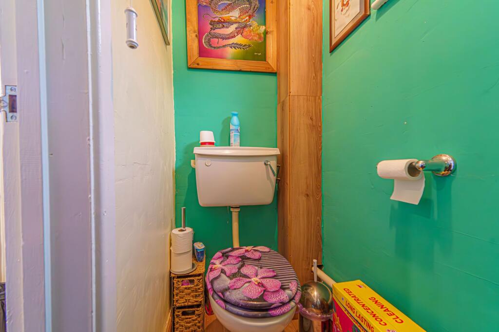 Additional image 20 of Bishopswood, Brackla, CF31