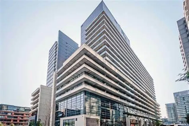 36 Lisgar St Unit 718W