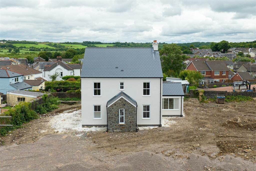 Additional image 2 of Clos Y Rheithordy, High Street, Nelson