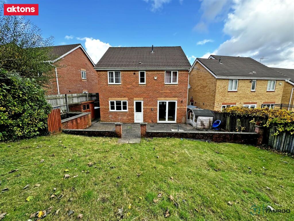 Additional image 35 of Trem Yr Efail, Ystrad Mynach, Hengoed