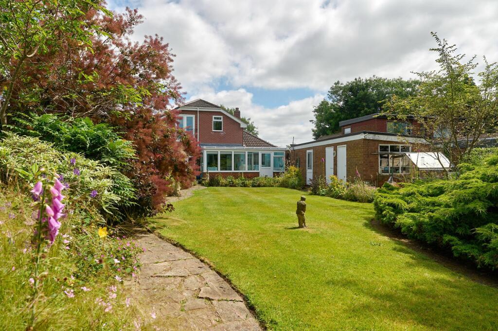 Additional image 14 of Station Lane, Mickle Trafford, CH2