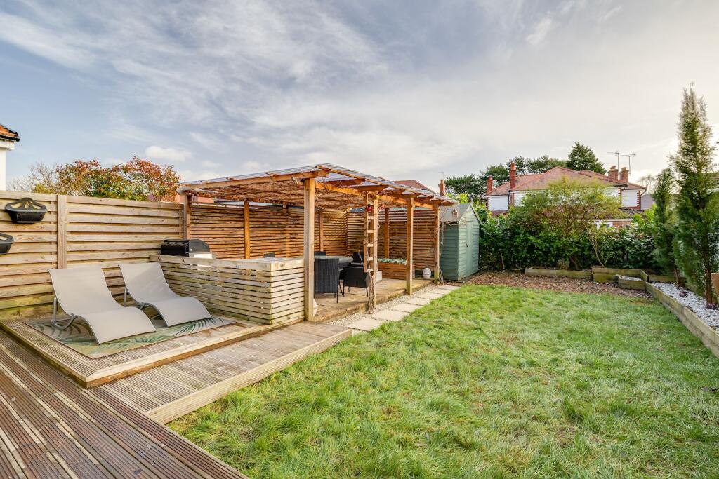 Additional image 17 of Sefton Road, Chester, CH2