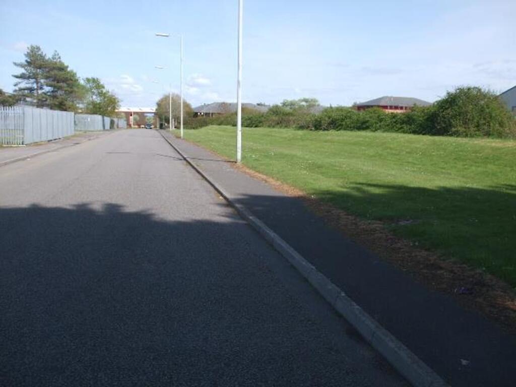 Additional image 4 of Plot G10, Bennett Street, Bridgend Industrial Estate, Bridgend, CF31 3TP