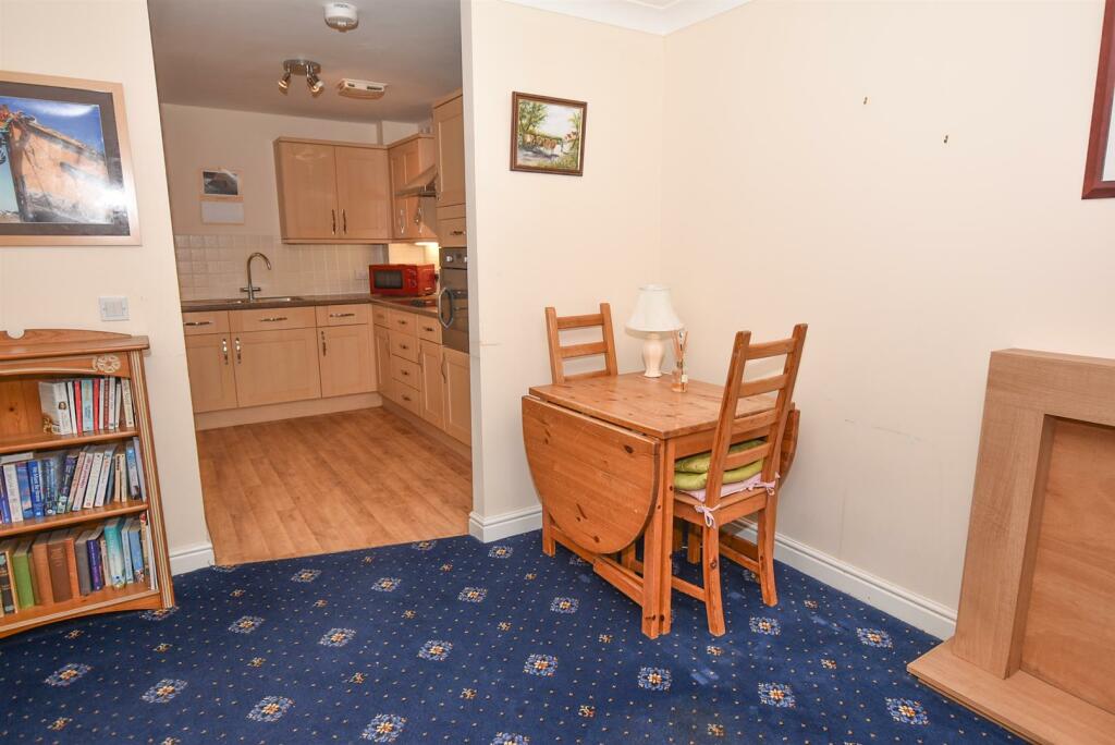 Additional image 4 of Mendell Close, Bromborough