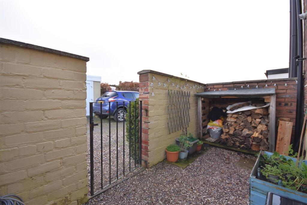 Additional image 20 of New Street, Little Neston, Neston