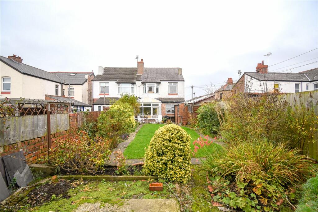 Additional image 3 of Orchard Road, Moreton, Wirral