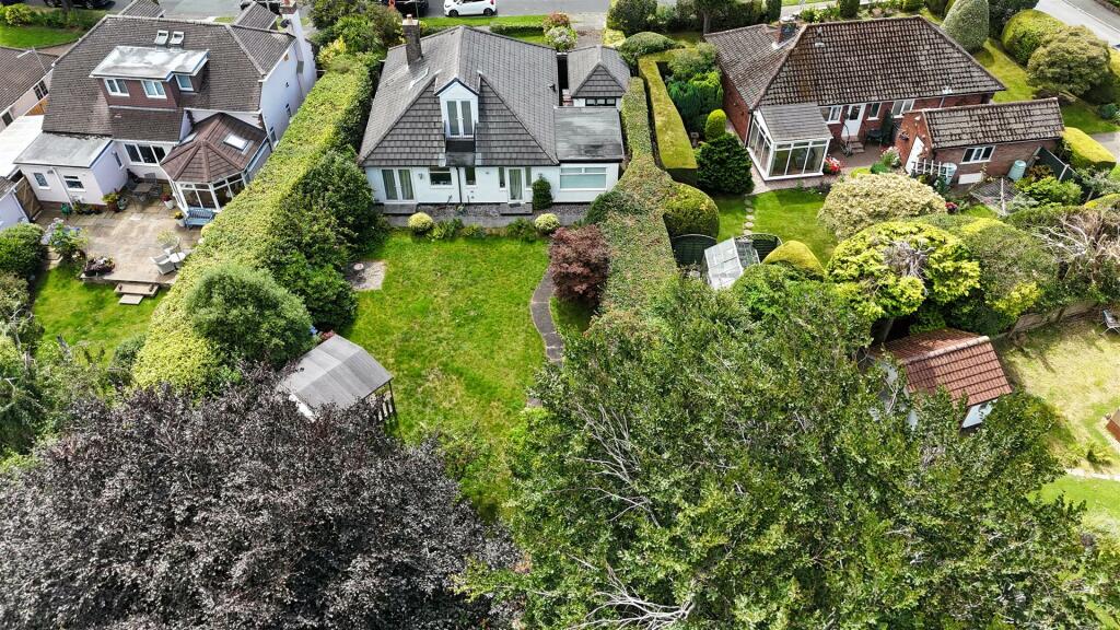 Additional image 38 of Briarfield Road, Heswall, Wirral