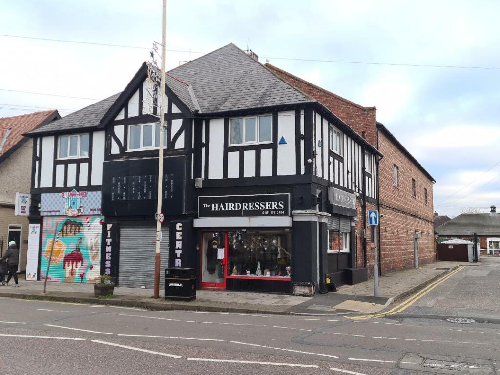 Additional image 4 of Pasture Road, Moreton, CH46