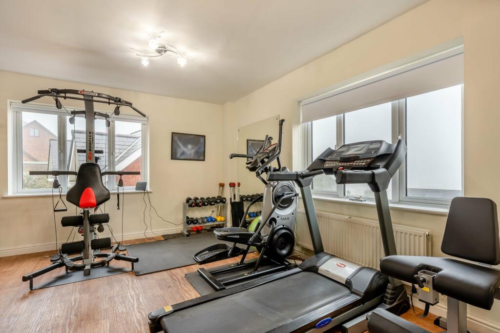 Additional image 11 of Clos Maes Mawr, Caerphilly