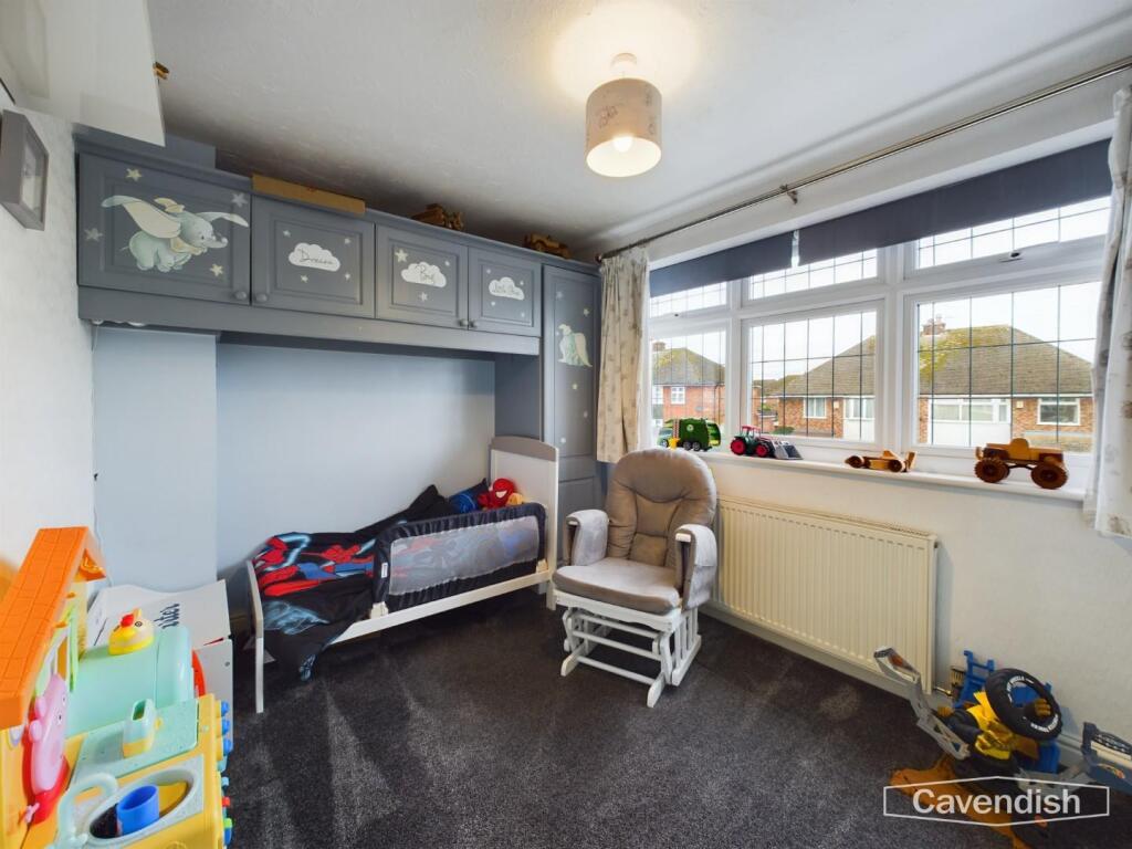 Additional image 14 of Firbrook Avenue, Hawarden, Deeside