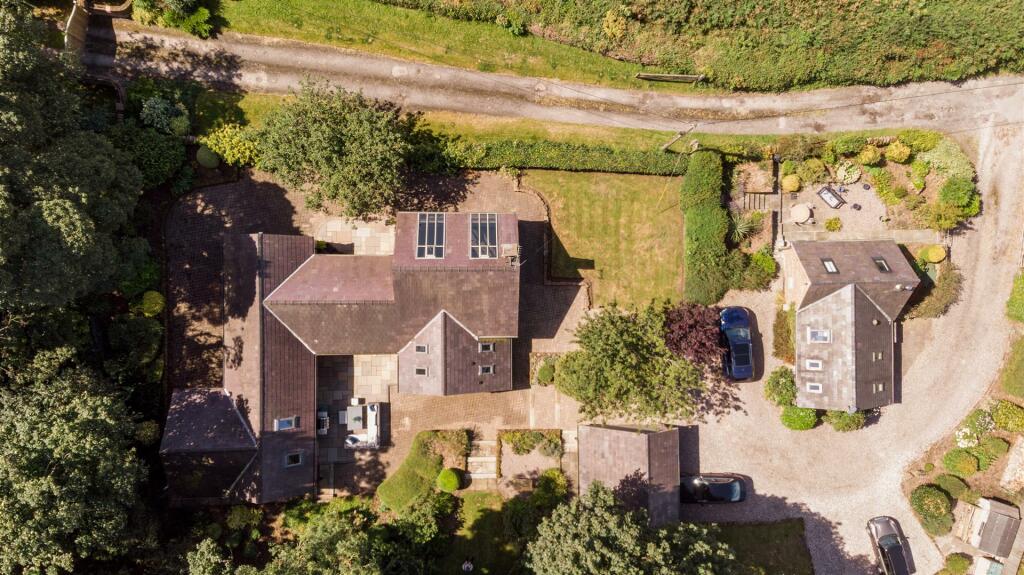 Additional image 2 of Peerswood Bungalow and Cottage, Station Road, Burton, Cheshire