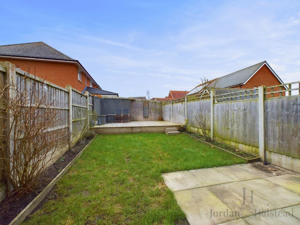 Additional image 13 of Duke Grove, Saighton, Chester, Cheshire, CH3